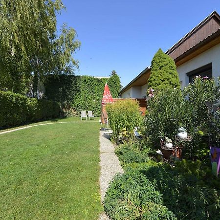 Ferienwohnungen Karoly Mörbisch am See Exterior foto