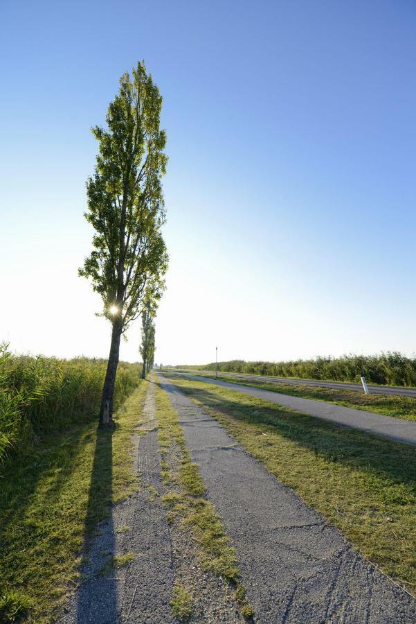 Ferienwohnungen Karoly Mörbisch am See Exterior foto